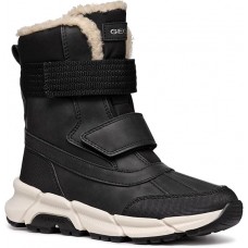 Зимові чоботи Geox Flexyper Plus, 41 євро